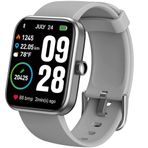 Tozo S2 Mini 40 mm Uzay Gri Akıllı Saat