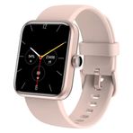 Tozo S2 Rose Gold Akıllı Saat