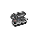 TOZO T10s Ipx8 Enc Gürültü Engelleme Bluetooth 5.3 Tws Kablosuz Kulaklık