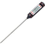 TP-101 Cep Tipi Daldırmalı Dijital Termometre