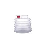 Tp-645 Katlanabilir 10 Litre Akordeon Bidon Damacana