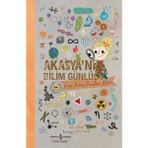 Tp Akasya'nın Bilim Günlüğü/ Ikinci Kitap Sonbahar Bilimi