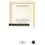 Tp - Ars Poetica - Şiir Sanatı - Hasan Ali Yücel Klasikleri