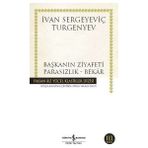 Tp - Başkanın Ziyafeti - Parasızlık - Bekar - Hasan Ali Yücel Klasikleri