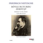 Tp Böyle Buyurdu Zerdüşt: Herkes ve Hiç Kimse Için Bir Kitap