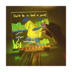 Tp Buğz LED Aydınlatmalı Yazı ve Çizim Tahtası - Küçük Boy 20X20 cm