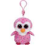 Tp Buğz Ty Beanie Boo´s Glider Penguen Peluş Anahtarlık