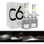 Tp Csp LED 9006 Beyaz Gama Serisi