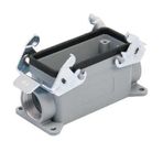 Tp Electric 16x16a Duvar Gövde