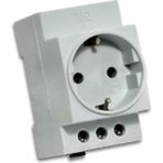 Tp Electric 3101 312 0600 Raya Montaj Topraklı Priz