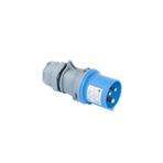 Tp Electric 3120-301-0900 3X16A Düz Fiş