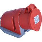 Tp Electric 3122 307 1600 4X16A IP44 Duvar Prizi