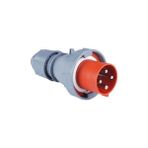 TP Electric 3132-301-1600 4x63A. Düz Fiş Kilitli