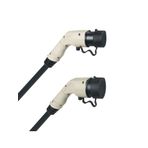 TP Electric 32A Trifaze 5 Metre Kablolu Fiş+ Priz Şarj Seti