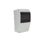 Tp Electric 8693151118018 130x220 Boş Kombinasyon Kutusu