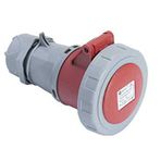 Tp Electric 8693151308020 5x32amp Ip 67 Uzatma Prizi