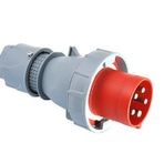 Tp Electric 8693151334012 5x63a Ip67 Kilitli Kapaklı Düz Fiş