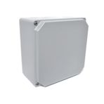TP ELECTRİC 8693151628111 130X130X90 Alüminyum Buat