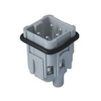 Tp Electric 8693151664010 5x10a 1-5 Fiş Çekirdek Vidalı Bağlantı