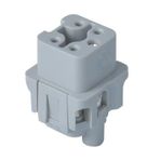 Tp Electric 8693151664034 5x10a 1-5 Priz Çekirdek Vidalı Bağlantı