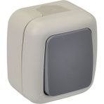 Tp Electric Nemliyer Çağırma (Light) - Anahtar