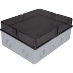 TP Elektrik 210X280X140 Termoplastik Buat