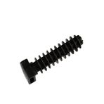 Tp Elektrik Çet-San Kablo Bağı Dübeli 10 Mm (Lok Kroşe) (1 Paket/100 Adet)