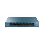 Tp Festa LS108G 8'li Gigabit Metal Switch