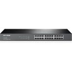 Tp Festa TL-SG1024 24'lü Gigabit Rack Switch