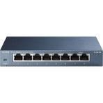 Tp Festa TL-SG108 8'li Gigabit Switch,metal