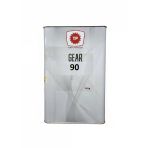 Tp Gear Oil 90 Teneke 18 Litre (16 Kg)-Dişli Yağı