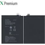Tp General Mobile Gm 20 / Omix X300 / Omix X500 Batarya Xpremium Pil Süper Yüksek Kalite 3900 Mah