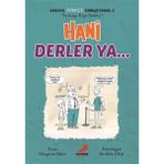 Tp Hani Derler Ya... - Burada Türkçe Konuşuyoruz 5