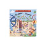Tp Hareketli Lunapark