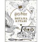 Tp Harry Potter Boyama Kitabı