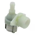 Tp İle Uyumlu Reflex Tekli Ventil 90° Geçmeli 2.5 Lt 10.5Mm - Bulaşık Makinesi Su Giriş Valfi - 1883570100
