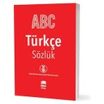 Tp Ilköğretim Türkçe Sözlük