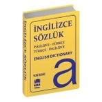 Tp Ingilizce Sözlük (Plastik Kapak)