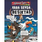 Tp Kara Sevda Beşiktaş