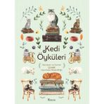 Tp Kedi Öyküleri (Bez Ciltli)