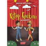 Tp Kitap Kaçkını 3 - Pinokyo