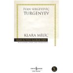 Tp Klara Miliç - Hasan Ali Yücel Klasikleri