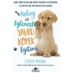 Tp Kolay ve Eğlenceli Yavru Köpek Eğitimi