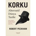 Tp Korku: Alternatif Dünya Tarihi