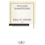 Tp - Kral Iv. Henry -I - Hasan Ali Yücel Klasikleri