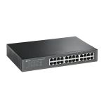 Tp-Lınk 24Port Gigabit Yönetilemez Switch Tl-Sg1024d