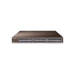 Tp-Link 48PORT TL-SG1048 Gigabit Rackmount Yönetilemez Switch