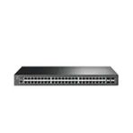 TP-Link 48port TL-SG3452 Gigabit 4X SFP Yönetilebilir Switch