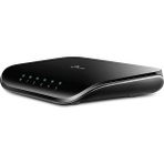 TP-Link 5 Port Gigabit Switch TL-SG1005D Yönetilebilirlik Yok Plastik Kasa ile Güç Tasarrufu