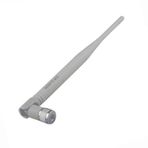 Tp-Link 6dBi RP SMA Erkek Anten 2.4GHz 5.8GHz RF Gsm Wifi Sinyal Kuvvetlendirici